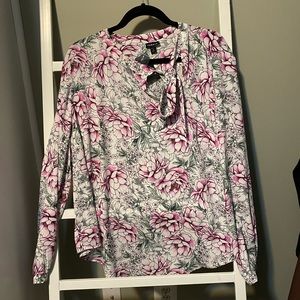 Torrid blouse size 1. NWT